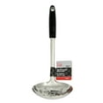 thumbnail image 2 of Chef Craft Heavy Duty  Slotted Skimmer, 13.75 inch, Stainless Steel, 2 of 5