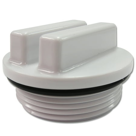 kiddie pool plug replacement