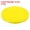 Yellow, variant on Uxcell 82mm/3.2 Inch Air Hockey Pucks, Air Hockey Heavy Replacement Pucks, Yellow, 6 Pack