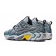 thumbnail image 1 of 12~ ASICS GEL-NANDI OG Light Steel/Pure Silver 1021A489-401 Size 12 NEW, 1 of 5