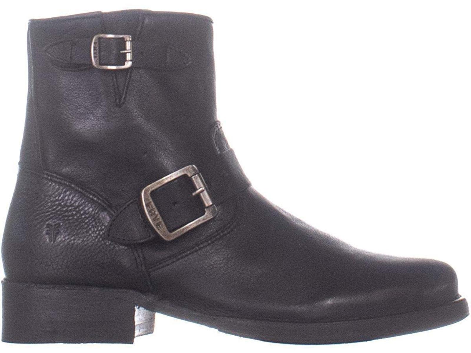 frye boots motorcycle