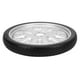thumbnail image 5 of Neumático Trasero para Silla de Ruedas Eléctrica Eujgoov Rueda de Poliuretano de 16 Pulgadas Buje de 4 Orificios con Orificio Medio de 45 Mm 16R2125 ANGGREK Otros, 5 of 8