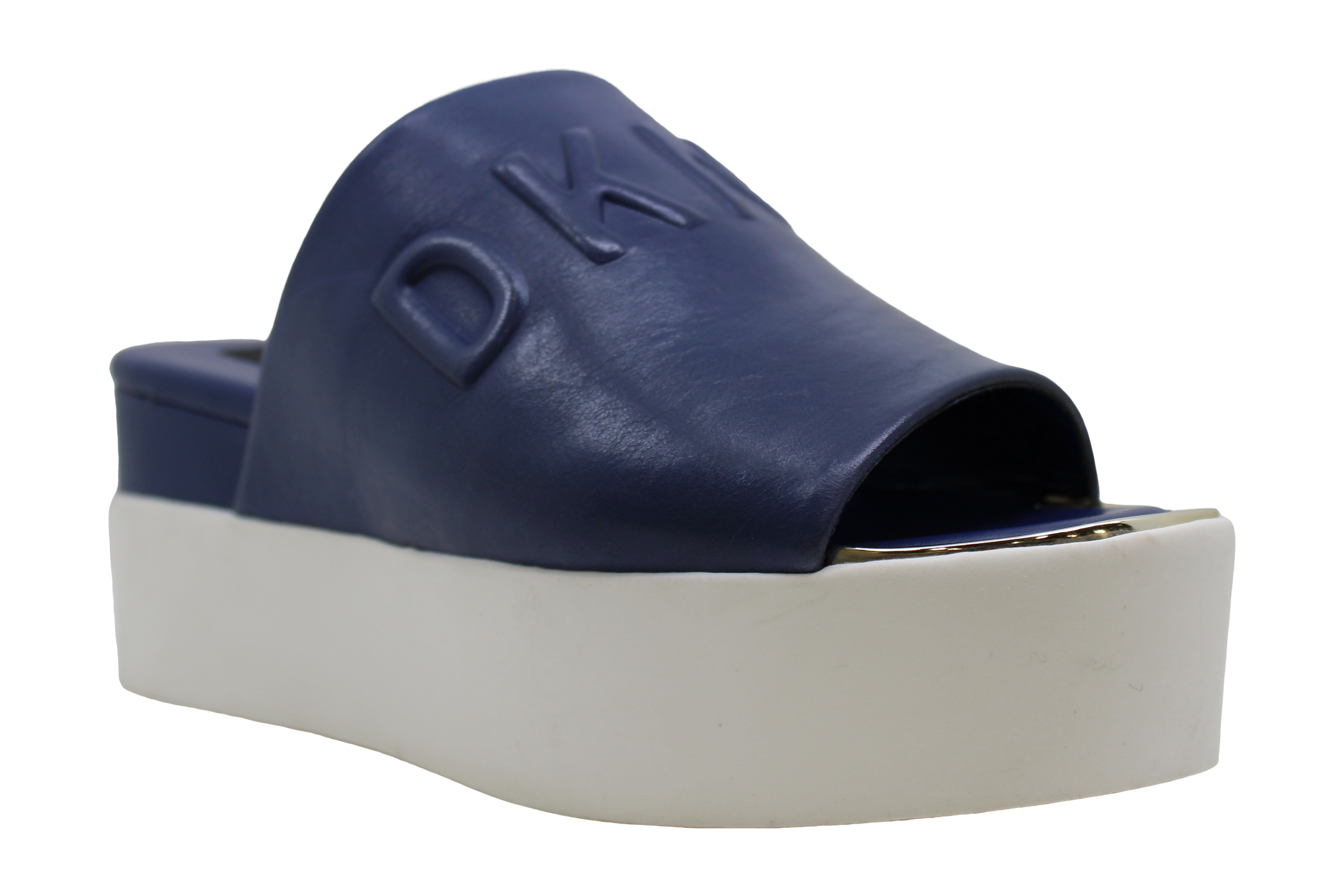 dkny womens sandals