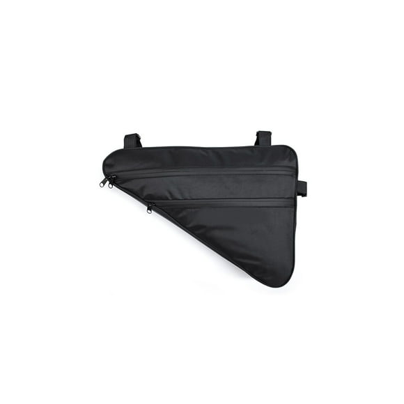 Greeniant Bolsa de ciclismo Autoadhesiva 2.5L Accesorios de ciclismo Equipo al aire libre Suministros deportivos Monedero impermeable Alforjas de bicicleta Ciclismo Greeniant OD026007-00