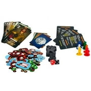 Flash Point Fire Rescue 2Nd Edition