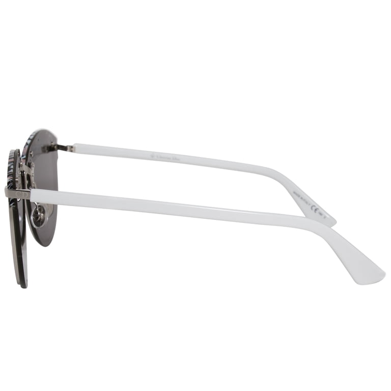 Christian Dior Offset 1 W6Q0T Sunglasses - Walmart.com display picture 2