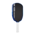 Key Core Paddle JOOLA Agassi Pro V Pickleball Paddle - 14mm - Raw Carbon Fiber Surface ...