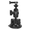 thumbnail image 2 of Soporte de ventosa para OSMO, soporte ABS para datos de automóvil, soporte de succión para cámara de automóvil, funcionamiento suave, 2 of 9