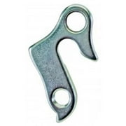 Mighty Silver Alloy Derailleur Hanger/Drop Out #2