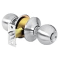 thumbnail image 1 of CERRADURA TRUBAL CROMO MATE RECAMARA PRETUL 23565 Pretul BAL-CM-RP, 1 of 2