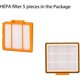 thumbnail image 3 of Accessories Kit for Shark Power Detect/Detect Pro RV2820AE,AV2820AE,AV2820VEUS,AV2800ZE,RV2820YE Par, 3 of 5