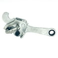 thumbnail image 4 of Limitador de correa de tope de bisagra de puerta delantera Accesorios 9181.G3 Profesional, Premium, Portátil, Reemplazo directo Alto rendimiento, 4 of 8