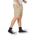 thumbnail image 3 of Wrangler Short Cargo Élastique Pour Homme, 3 of 7