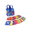 thumbnail image 2 of Xuanheng Flash Cards Early Learning Toy for Games Communication Observation Alphabet, 2 of 8