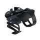 thumbnail image 1 of Accesorios de plástico negro para cochecito de bebé, portabotellas para portavasos de bebé, carrito para niños, coche, bicicleta, agua de liberación rápida, 1 of 2