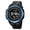 Blue Black, variant on Multifunctional Electronic Outdoor Sports Watch – GPS Compass, Barometer, Pedometer, 50M Water-Resistant Timepiece, Ideal Gift for Men and Women