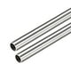 thumbnail image 1 of 2Pcs Tubo Capilar de Acero Inoxidable 304 7.5mm ID 9.5mm OD 30cm de Largo 1mm de Pared, 1 of 3