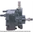 thumbnail image 2 of A1 CARDONE - POWR STEER PUMP Fits select: 1986 ISUZU TROOPER, 1986-1987 ISUZU PUP, 2 of 9