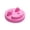 Pink, variant on 40oz Cup Lid, Leak-proof 40oz Cup Lid, Multi-functional 40oz Cup Lid Silicone Cup Lid for Water Cups and Tumblers