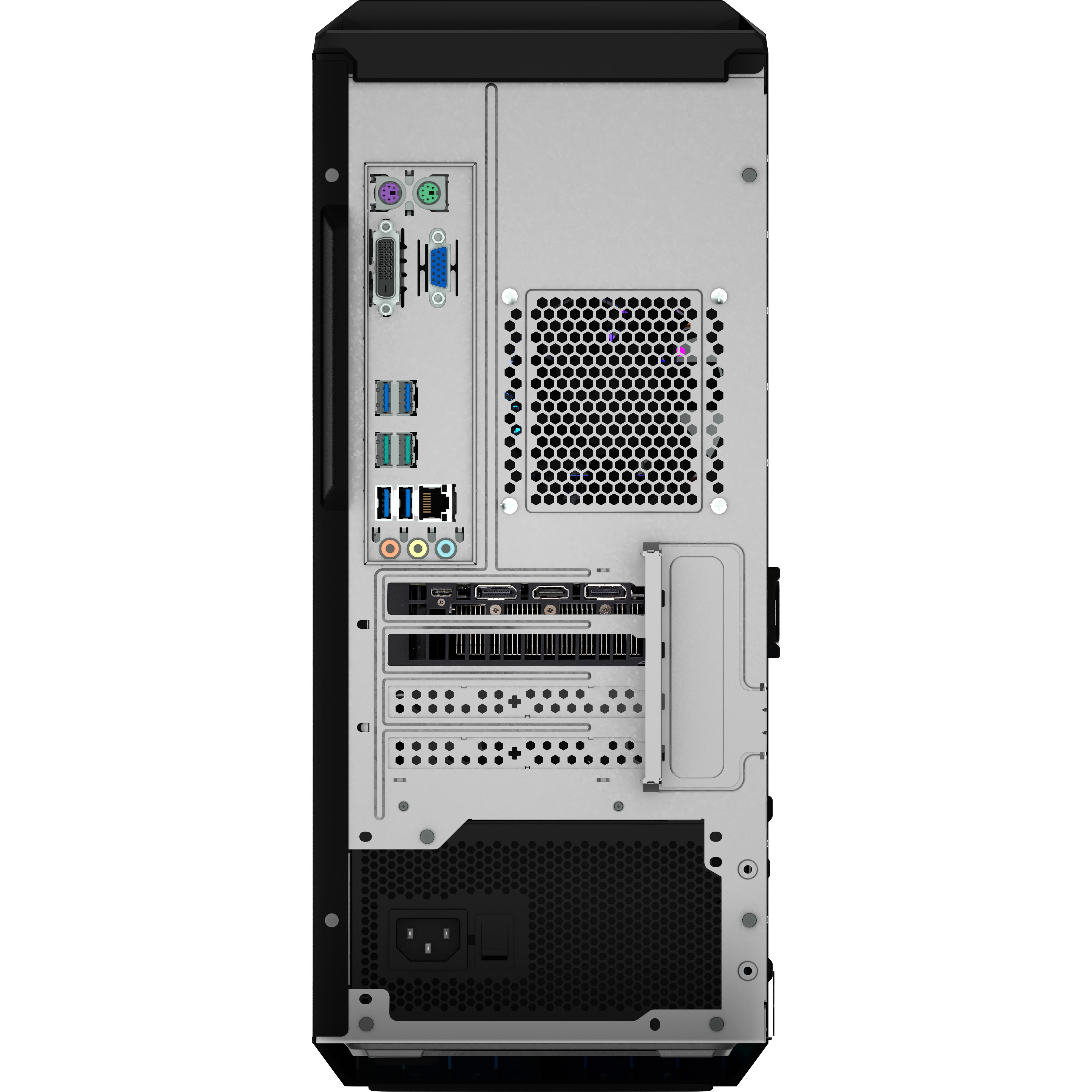 デスクトップ型PC Ryzen3 3100,GTX 1050TI4GB ,16GB,NVMe256 Amazon | 玄人志向 NVIDIA GeForce GTX 1050Ti 搭載