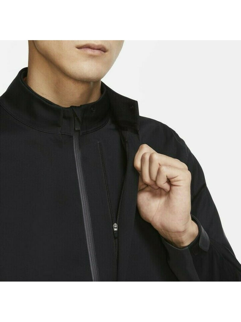 Nike HyperShield Rapid Adapt Men's Convertible Golf Jacket Size S