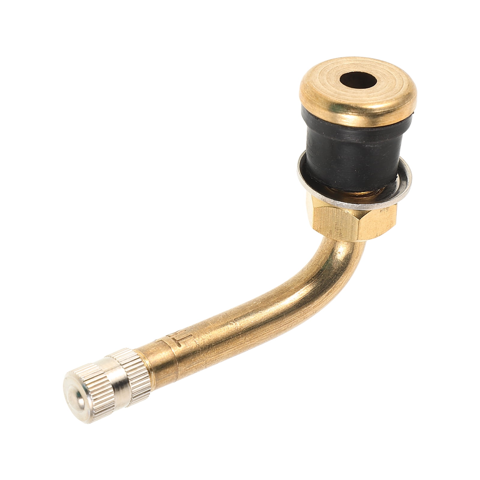Slime High Performance Tubeless Tire Valve Stems TR416 with Heavy