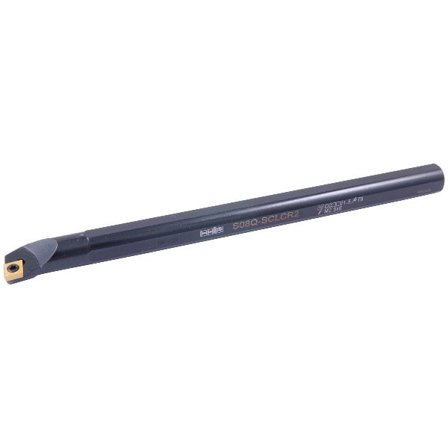Hhip Shank S-Sclcr08R-2 Indexable Boring Bar 1001-0024