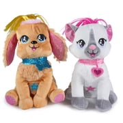 Pet Starz Billy the Golden Retriever Dancing Plush Puppy Dog Stuffed Animal
