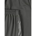 thumbnail image 4 of Hat and Beyond Men's Athletic Sportswear Basketball Heavy Mesh Shorts, 4 of 7