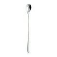 thumbnail image 1 of Advancent Cucharas de mango largo, vajilla de acero inoxidable, bonita cuchara de café con leche, vajilla, cuchara de helado, accesorios Mostrada Tipo 6, 1 of 6