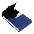 thumbnail image 1 of Cigar Box,  Card Case Portable Easy Open  Flip Cover   For Daily Use For Women, 1 of 8