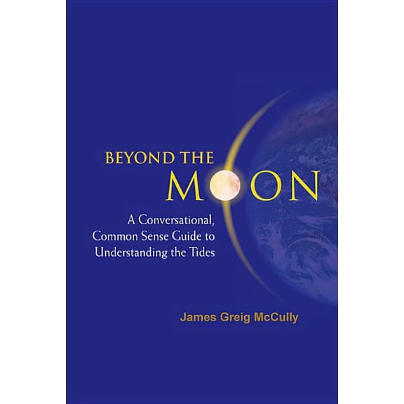 Beyond the Moon, (Hardcover)