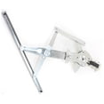 thumbnail image 4 of New Right Front Window Regulator w/ Motor Compatible With Buick Oldsmobile Pontiac Grand Am SE Achieva SCX Skylark Gran Sport Skylark Olympic Gold Edition 1992-1998 GM1351120, 4 of 5