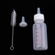 thumbnail image 5 of Botella de Lactancia jinwen silicona Conjunto de enfermería para Animales Recién Nacidos, 5 of 8