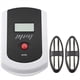 thumbnail image 1 of Monitor Speedometer with Heart Rate for Fitness Stationary Bikes, 1 of 5