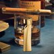 thumbnail image 1 of 2025 Thin Inflatable Lighter - Windproof Compact Portable Metal Lighter Ideal Gift For Men, 1 of 1