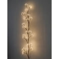 thumbnail image 4 of Hi-Line Gift Ltd. 70in LED Cluster Branch Indoor Christmas Decor Plug In Operated, 4 of 6