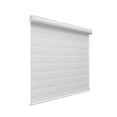 thumbnail image 2 of Persiana para Ventana DecoKing Furze Enrollable Horizontal 200cm ancho x 240cm alto Soft white, 2 of 4