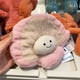 thumbnail image 4 of JELLYCAT-Muñeca de la serie de mariscos, cangrejo crujiente, pulpo, almeja, juguete de peluche, regalo reconfortante para niños, 4 of 5