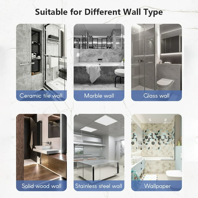 Towel Wall Mount Paper Towel Dispenser Multifold Hand Towel Tissue Holder with Key Lock for Bathroom Kitchen Bedroom