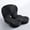 Dark Gray, variant on Car Seat Cushion for Tailbone Pain Relief – L-Shaped Pressure-Relieving Cushion; Suitable for Office Chairs, Wheelchairs, and Car Seats