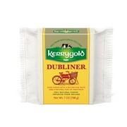 Kerrygold Grass-Fed Dubliner Irish Cheese, 7oz.