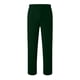 thumbnail image 4 of Gibobby Pantalones térmicos de mujer para el frío Pantalones de chándal con forro polar para mujer, pantalones de chándal en la parte inferior(Verde,XG), 4 of 5