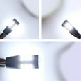thumbnail image 2 of T15 Car Strobe 3 Times Backup LED Reverse Light Bulb Turn Signal Lamp, 2 of 9