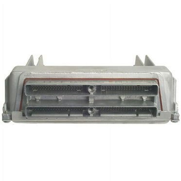 Acdelco 218-12301 Engine Control Module (Ecm)   20 Male Pin Terminals And 4