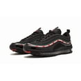 thumbnail image 2 of NIKE MENS Air Max 97 OG UNDFTD "Undefeated - Black" AJ1986 001 AJ1986 001 from Stadium Goods, 2 of 6