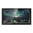 Kenwood DMX706S 7" Digital Media Receiver with Apple CarPlay and