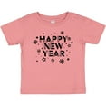 thumbnail image 3 of Inktastic Happy New Year Boys or Girls Baby T-Shirt, 3 of 5