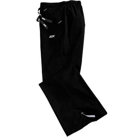 UPC 844644068008 product image for Iguana Med Med Flex II Flare Pant Scrub Bottoms | upcitemdb.com