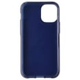 thumbnail image 2 of Griffin Survivor Clear Series Case for iPhone 12 Mini - Navy, 2 of 3